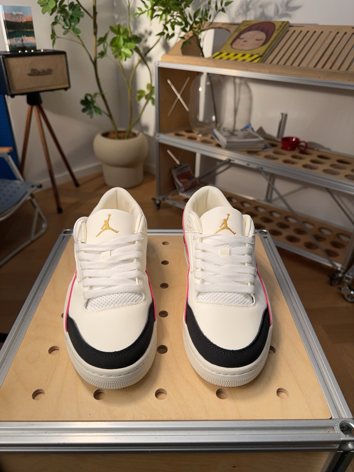Nike Jordan
